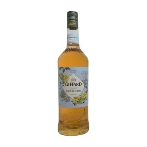 Giffard Elderflower Syrup